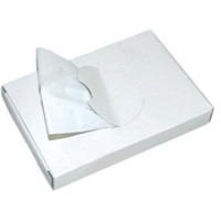 Click for a bigger picture.Hygiene Bag Refill Box - 25 Per Box (FOR MACHINE WITHOUT PRONGS)