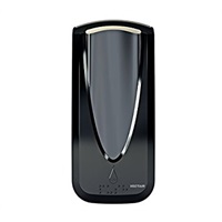 Click for a bigger picture.Sanitex Mvp Soap Dispenser - Chrome/Black
