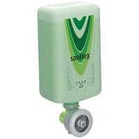 Click for a bigger picture.Sanitex Mvp Foam Soap With Anti-Bacterial Action 1 Litre  4 Per Case