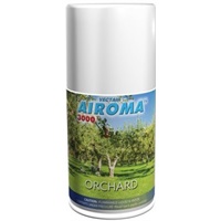 Click for a bigger picture.Airoma Air Freshener Aerosol - Apple Orchard 100ml