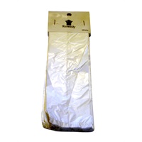 Click for a bigger picture.kennedy LadySafe Modesty Disposable Bags ORD AS EACH (25 PER CLIP)