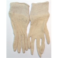 Click for a bigger picture.Stockinette Knitwrist Mens Gloves