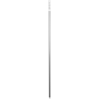 Click for a bigger picture.Handle Grip - White 1300mm
