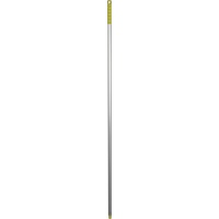 Click for a bigger picture.Handle Grip - Yellow 1300mm