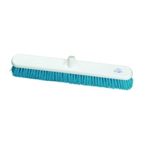 Click for a bigger picture.Brush Head - Blue 610mm
