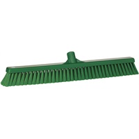 Click for a bigger picture.Brush Head - Green 610mm
