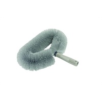 Click for a bigger picture.Cobweb Brush Head - 15 inch 38cm