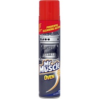 Click for a bigger picture.Mr Muscle Oven And Grill Cleaner - 300ml