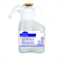 Click for a bigger picture.Oxivir Plus SmartDose Disinfectant Cleaner - 1.4 Litre