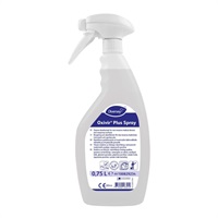 Click for a bigger picture.Di Oxiver Plus Disinfectant Cleaner Spray - 0.75 Litre   6 Per Case