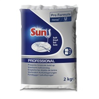 Click for a bigger picture.Sun Pro Formula Professional Dishwash Salt - 2kg