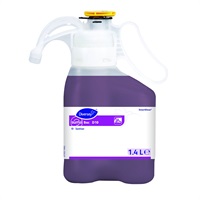 Click for a bigger picture.Suma Bac D10 Sanitiser - 1.4 Litre