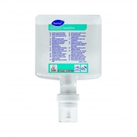Click for a bigger picture.Soft Care Sensitive Gentle Liquid Hand Wash 1.3 Litre  4 Per Case