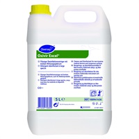 Click for a bigger picture.Oxivir Excel Cleaner - 5 Litre 2 Per Case