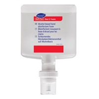 Click for a bigger picture.Soft Care Des E Foam Sanitiser - 1.3 Litre 4 Per Case