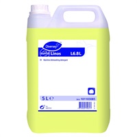 Click for a bigger picture.Suma Linos L6.8 Dishwashing Detergent - 5 Litre 2 Per Case