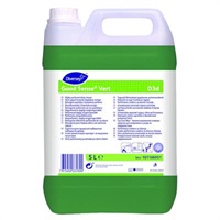 Click for a bigger picture.Good Sense Vert 03d Dailey Cleaner 2 x 5 litre
