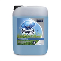 Click for a bigger picture.Comfort Pro BLue Skies Conc Fabric Conditioner 10 Litre