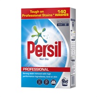 Click for a bigger picture.Persil Pro Formula Non Biological Poweder - 8.4kg