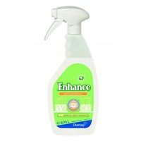 Click for a bigger picture.Enhance Spot Stain Remover - 0.75 Litre 750ml