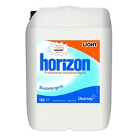 Click for a bigger picture.Horizon Light Detergent - 10 Litre