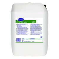 Click for a bigger picture.Clax 100 Color 22B1 Booster Food Soils For Coloured Linen - 20 Litre