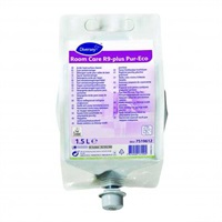 Click for a bigger picture.Room Care R9- Plus Pur-Eco Acidic Hard Surface Cleaner - 1.5 Litre  2 Per Case