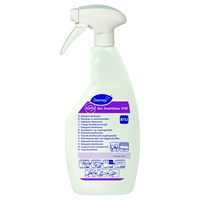 Click for a bigger picture.Suma Bac D10 Spray Bottle - 0.75l Smart Dose