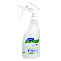 Click for a bigger picture.Oxivir Excel Empty Spray Bottles - 500ml