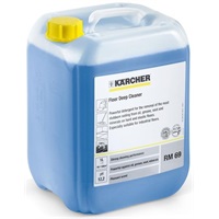Click for a bigger picture.Karcher RM69 BL Industrial Cleaner - 10 litre