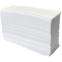 Click for a bigger picture.Wypall X60 Brag Box - White 1 brag box 200 sheets