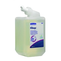 Click for a bigger picture.Kimberly Clark Frequent Use Hand Cleaner - 6x 1 litre