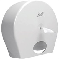 Click for a bigger picture.Scott Control Aquarius Toilet Tissue Dispenser 12.7cm[L] x 31.3cm[W] x 30.7cm[H]