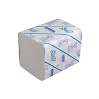 Click for a bigger picture.Scott Toilet Tissue Bulk Pack - White 36 per case