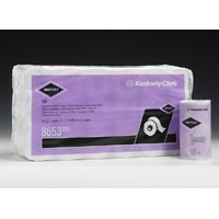 Click for a bigger picture.Hostess Toilet Rolls - 2ply 320 sheets 36 per case