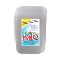 Click for a bigger picture.Fabrix Non Biological Sanitising Detergent 10 litre
