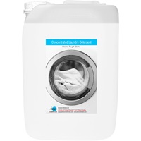 Click for a bigger picture.Concentrated Bio Laundry Detergent - 10 litre