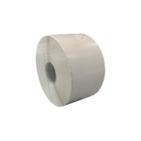 Click for a bigger picture.DayMark Blank Labels - IT115738  56mmx102mm 500 per roll