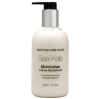 Click for a bigger picture.Sea Kelp Hands and Body Moisturiser - 300ml SOLD AS SINGLES
