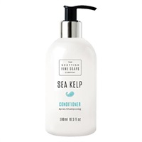 Click for a bigger picture.Sea Kelp Hair Conditioner - 300ml