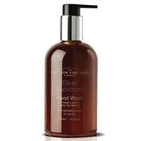Click for a bigger picture.Silver Buckthorn Handwash - Pump Top 300ml