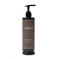 Click for a bigger picture.Velve Hand Wash Bottle - 400ml