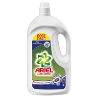 Click for a bigger picture.Ariel Bio Concentrated Liquid - 5 litre
