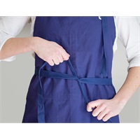 Click for a bigger picture.Ties For Aprons - 1m per Apron