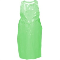 Click for a bigger picture.Centur Apron On Roll - Green