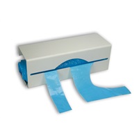 Click for a bigger picture.Dispenser For Roll Aprons