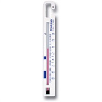 Click for a bigger picture.J211 Fridge and Freezer Thermometer