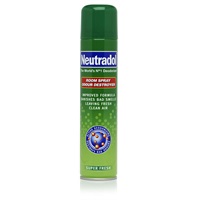 Click for a bigger picture.Neutradol Odour Destroyer - Green 300ml