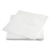 Click for a bigger picture.Luxury Airlaid Hand Towels - 40x33cm 600 per case