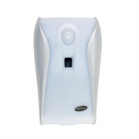 Click for a bigger picture.Xibu Touch Airfresh Dispenser - White